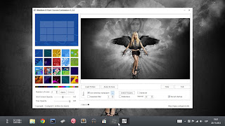 Windows 8 StartScreen Costumizer 1.3.3