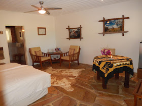 Dornhügel Guest Farm Namibia