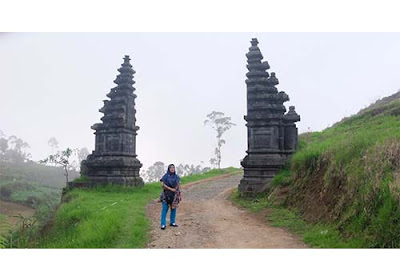 Pesona Dieng