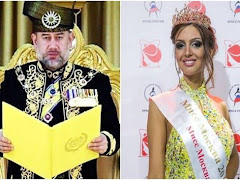 'Tidak Perlu Perbesarkan Perceraian Sultan Muhammad V'