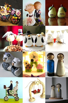 UK Cake Toppers Wedding Pictures Ideas