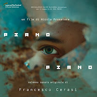 New Soundtracks: PIANO PIANO (Francesco Cerasi)