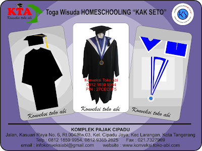 toga wisuda