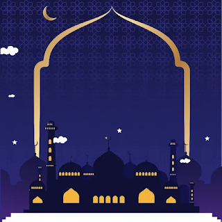 Cara Membuat Twibbon Ramadhan Dengan Android