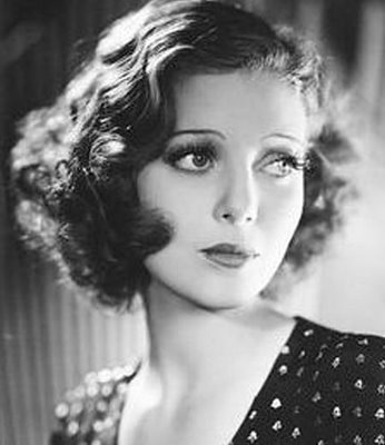 Loretta Young