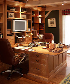 custom woodworking business