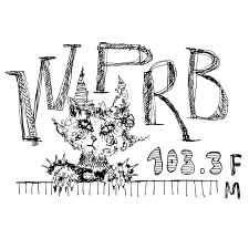 WPRB logo