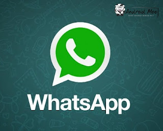 WhatsApp Messenger