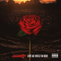 Jackboy - Love Me While I'm Here [iTunes Plus AAC M4A]