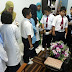 31 JULAI 2013 SUMBANGAN KEPADA ANAK YATIM