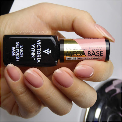 Mega Base Beige