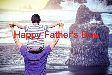 Father's Day 2024: Date and Importance | Fathers Day Date 2024 | Father's Day