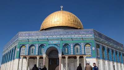 Foto: Dome of the rock