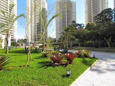 Apartamento no Jardim Marajoara