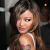 Tila Tequila with Tattoos