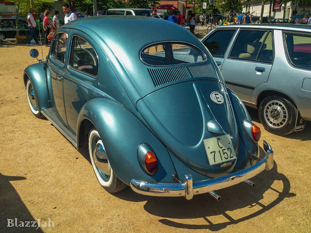Cool Wallpapers desktop backgrounds - Volkswagen Beetle - Classic and luxury cars - Season 4 - 14