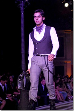 Johar - Varun Bahl Collection6 at HDIL 