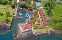 La Rascasse Resort Manado