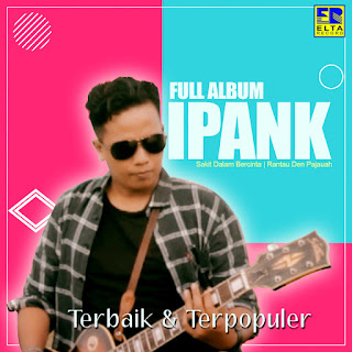 Ipank - Apakah Itu Cinta MP3