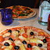 Vegan Pizza Party @PizzaExpress