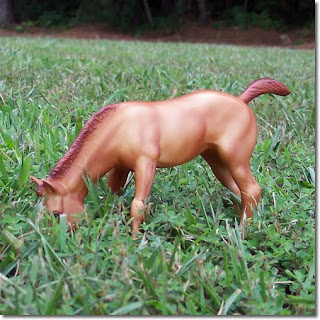 Breyer Bows