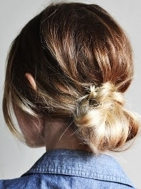 How-to-Style-a-Gorgeous-Low-Bun