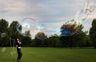 Largest Bubbles photo