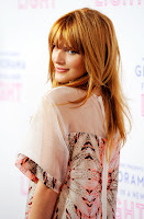 Bella Thorne HQ photo