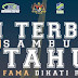 Jom Ke Hari Terbuka 47 Tahun FAMA 28 - 30 September 2012