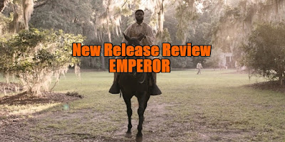 emperor review