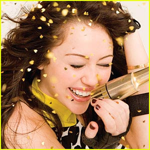 miley cyrus 7 things music video spectacle