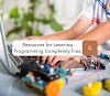 Resources for Learning Programming Completely Free