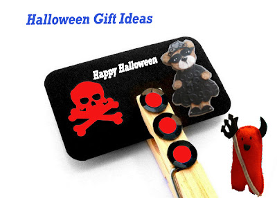 Halloween gift ideas