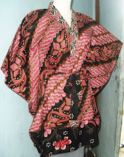 Batik Modern