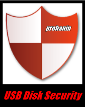 برنامج USB Disk Security أخر اصدار للكمبيوتر