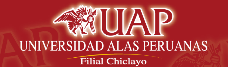 Universidad Alas Peruanas - Filial chiclayo
