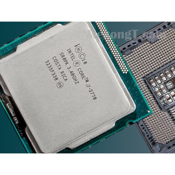 CPU Socket 1155 Chính Hãng