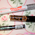 TESZT | Essence Crystal Eyeliner, Lash Base & I Love Stage Eyeshadow Base