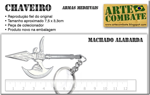 machado_alabarda_medieval_chaveiro
