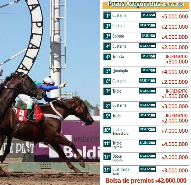 apuestas-hipodromo-la-plata-sabado-30-marzo