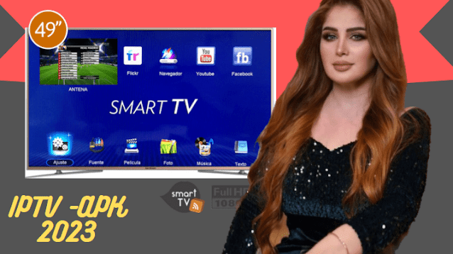 extract iptv links from apk 2023 for set top box