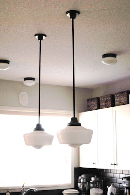 charm home  home depot lighting hack