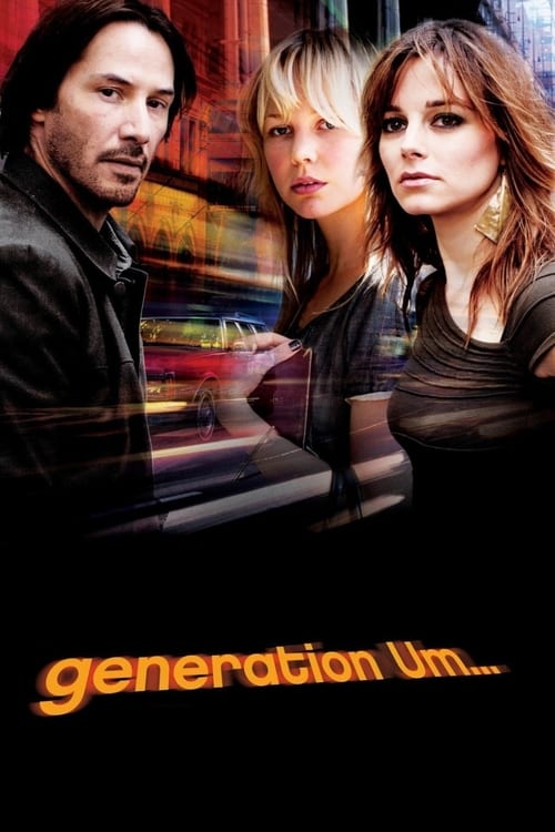 [HD] Generation Um... 2012 Pelicula Completa En Castellano