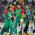 Bangladesh whitewash the series against Pakistan