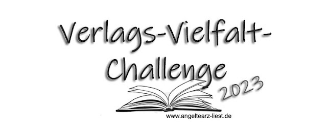 Verlags-Vielfalt-Challenge 2023