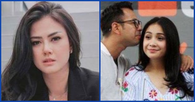 Nita Gunawan Akhirnya Ungkap Perasaan Sebenarnya pada Raffi Ahmad, Ternyata Ini yang Membuat Sang Model Menyukai Suami Nagita Slavina