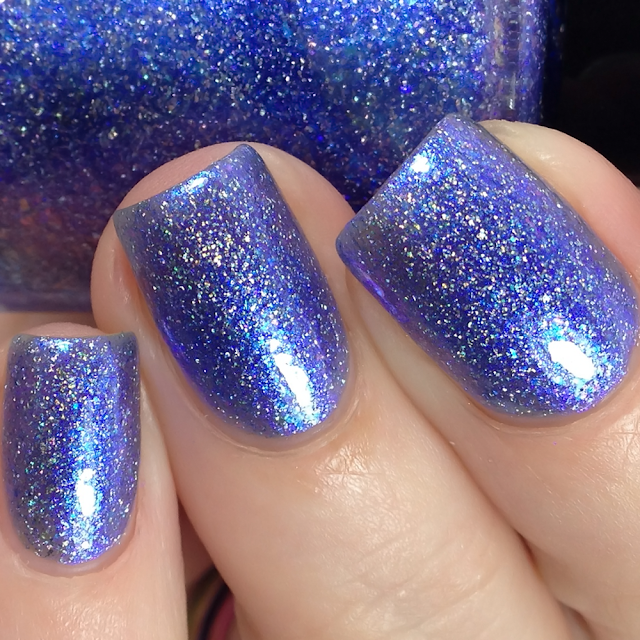 Pahlish-The Big Boo