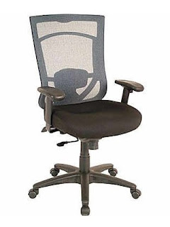 Tempur Pedic Office Chair TP7000
