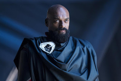 Krypton Season 2 Colin Salmon Image 1