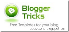 BloggerTricks